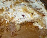 Vecsési tészta (egytálétel) recept fázis 2 fotója