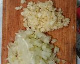 Foto langkah ke 2 dari resep Chicken Mushroom.