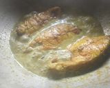 গন্ধরাজ ভেটকি (gandharaj bhetki recipe in Bengali) রেসিপি ধাপ - 9 ছবি