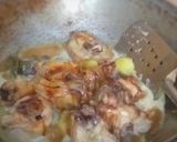 Foto langkah ke 5 dari resep Semur Ayam Rempah.