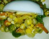 Foto del paso 3 de la receta: Empanadas de verduras