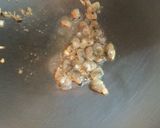 海瓜子炒冬粉的食譜步驟1照片
