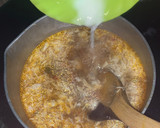 சிக்கன் மஞ்சோ சூப் ரெசிபி ஸ்டேப் 6 புகைப்படம்
