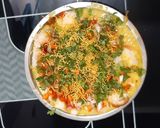 પાઉં રગડો(Pau Ragdo Recipe In Gujarati) રેસીપી સ્ટેપ5ફોટો