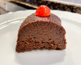Foto del paso 10 de la receta: Pastel “bombón de chocolate”