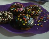 Foto langkah ke 5 dari resep Donat ekonomis.
