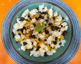 Foto del paso 7 de la receta: Ensalada de Bacalao con Naranja (Remojón)