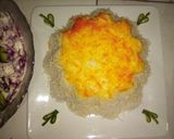 عکس مرحله 2 از دستور چلوگوشت ساده خودمونی