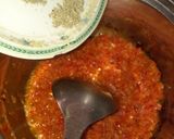 A picture of step 2 of 🐬 pepper soup.