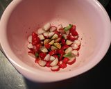 Foto del paso 5 de la receta: Lunes por suerte otra zev