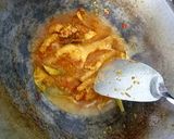 Foto langkah ke 6 dari resep Ceker setan.