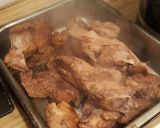 A picture of step 3 of Dr Pepper Slow Cooker Ribs.