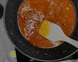 صورة لخطوة 2 من وصفة اسهل بأستا |THE EASIEST PASTA