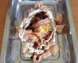 Foto langkah ke 2 dari resep Ayam Krispi Cabe Garam Karya Anindya.
