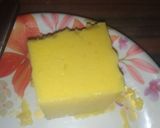मैंगो पुडिंग (Mango Pudding recipe in hindi) रेसिपी चरण 4 फोटो