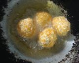 Foto langkah ke 14 dari resep Kroket Kentang Ekonomis.