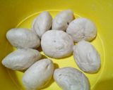 আটার রুটি (Attar roti recipe in Bengali) রেসিপির ধাপ 2 ছবি