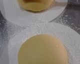 Foto langkah ke 5 dari resep Donat Kampung || Lembut.