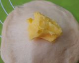 Foto langkah ke 5 dari resep Mexican Coffee Bun.