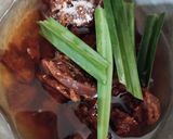 Foto langkah ke 1 dari resep 42. Bolu kukus gula merah.