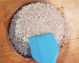 Foto del paso 2 de la receta: Granola a mi estilo