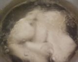 Foto langkah ke 7 dari resep Pempek Nasi (nasi sisa kemarin).