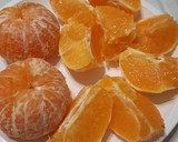 Foto del paso 3 de la receta: Mermelada de zanahorias (sin azúcar) con pasas de uva