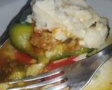 Foto del paso 8 de la receta: Zapallito relleno