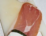 Foto del paso 1 de la receta: Aperitivo de mozzarella