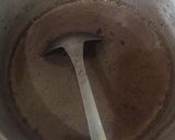 Foto langkah ke 1 dari resep Puding Choco Oreo.