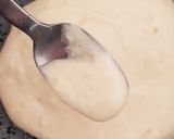 A picture of step 4 of Fluffy Greek Yogurt Pancakes.