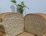 Foto langkah ke 8 dari resep Sourdough Shokupan.