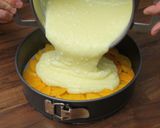 Barackos túrótorta recept fázis 7 fotója