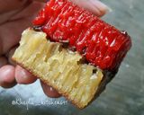 Foto langkah ke 7 dari resep Martabak Manis a.k.a Terang Bulan.