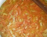Radoci leves recept fázis 1 fotója