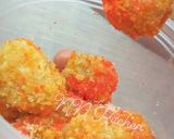 Foto langkah ke 6 dari resep Cilok Krispi.