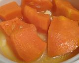 Foto del paso 2 de la receta Paté de calabaza