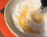 Foto del paso 5 de la receta: Bizcocho de coco y chocolate