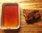 A picture of step 6 of Pork Ribs with Pilaf Rice.