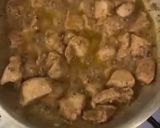 صورة لخطوة 3 من وصفة -راب الدجاج بالسماق 🌯🍗