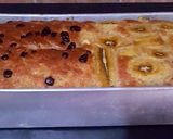 Foto langkah ke 7 dari resep Banana Cake No Mixer Ala Farah Quinn.