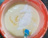 Foto del paso 5 de la receta: Jelly roll