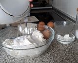 Foto del paso 3 de la receta: Tarta de Queso La Viña