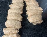 Foto del paso 3 de la receta: Margaritas de dulce de peras y dulce de leche😍😋😋