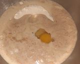 Foto del paso 3 de la receta: Medialunas de Manteca🥐