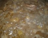 Foto langkah ke 10 dari resep Opor Ayam+Kentang😊.