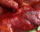 Foto langkah ke 5 dari resep Roasted Chicken (Oven Tangkring).