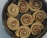 Foto langkah ke 5 dari resep Cinnamon Roll (metode water roux).