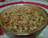 Foto del paso 8 de la receta: Tarta de Zapallitos