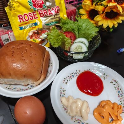 Langkah 1